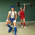 Little Sis Nora x AronChupa-Ping Pong-SINGLE-WEBALPMP3