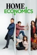 Home Economics - Staffel 1