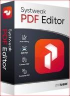 Systweak PDF Editor v1.0.0.4450