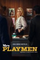 Mrs Playmen - Staffel 1
