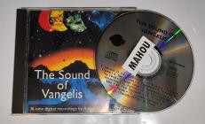 Russell B  - The Sound of Vangelis