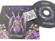 Vioflesh-Nostalgia-Limited Edition-CD-FLAC-2025-FWYH