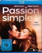 Passion Simple