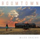 Miles Okazaki - Boomtown