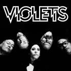 Violets - violets