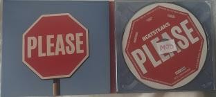 Beatsteaks - Type