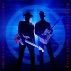 Adrian Smith and Richie Kotzen - Black Light White Noise