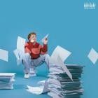 Knox - Going, Going, Gone