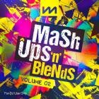 VA - Mastermix - Mash Ups 'n' Blends Vol 2