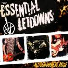 The Essential Letdowns - All Seriousness Aside