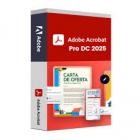 Adobe Acrobat Pro DC 2025.001.20577 (x64)