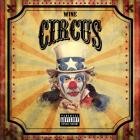 Locksmith And The Heatmakerz - - Wine And Circus  