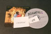 VA - Pleasantville Music From The Motion Picture