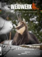 WEIDWERK 11/2025