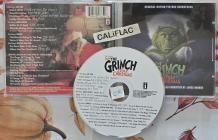 VA - Dr  Seuss' How The Grinch Stole Christmas