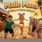 Calvin Kleinen x Breitner - Malle Maus