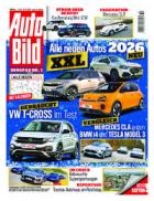 Auto Bild 51/2025