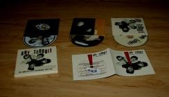 Any Trouble - The Complete Stiff Recordings 1980-1981