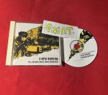 The  International  Noise Conspiracy-A New Morning Changing Weather-CD-FLAC-2001-FAiNT