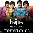 The Beatles - - Anthology Soundtrack To The Disney Series (EPisodes 4-6)  