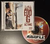 Edo  G - Acting