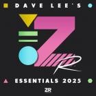 VA - Dave Lee's 2025 Essentials