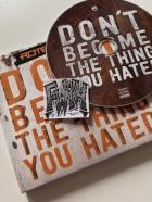 Rotersand-Dont Become The Thing You Hated-Limited Edition-CD-FLAC-2025-FWYH
