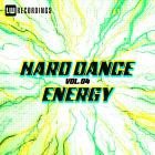 VA - Hard Dance Energy, Vol  04