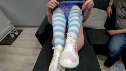 NerdPervert.E370.Kitty.Kitch.Gets.Her.Cream.XXX.1080p.MP4-LEWD