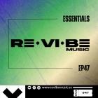 VA - Essentials EP 47