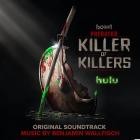 Benjamin Wallfisch - Predator: Killer of Killers (Original Motion Picture