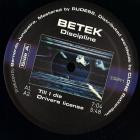 Betek - Discipline
