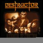 Destructor - Maximum Destruction