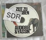 Audio88 & Yassin - Zeit zu sterben