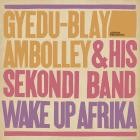 Gyedu-Blay Ambolley - Wake Up Afrika