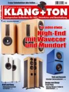 KLANG plus TON 01/2023