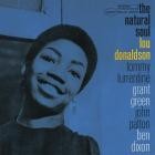 Lou Donaldson - - The Natural Soul (RVG Edition)  