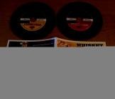 VA - Whiskey Women & Loaded Dice