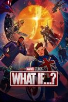 What If - ? - Staffel 3
