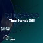 DJ Darroo - Time Stands Still