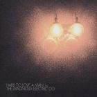Magnolia Electric Co  - Hard to Love a Man (Anniversary Reissue)