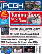 PC Games Hardware 07/2025