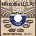 VA - The Complete Motown Singles, Vol  4: 1964
