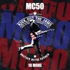 MC5 - 10 More (Live)