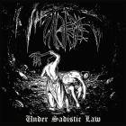 Zadism - Under Sadistic Law
