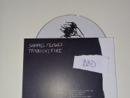 Squirrel Flower - Tomorrow's Fire