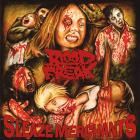 Blood Freak - Sleaze Merchants