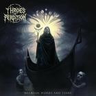 Throes Of Perdition - Between Words And Tears