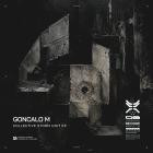 Goncalo M - Collective Storm Unit EP