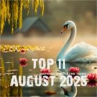 Top 11 August 2025 Emotional and Uplifting